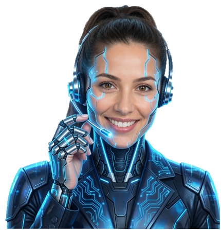 Athena, chatbot IA para tu web